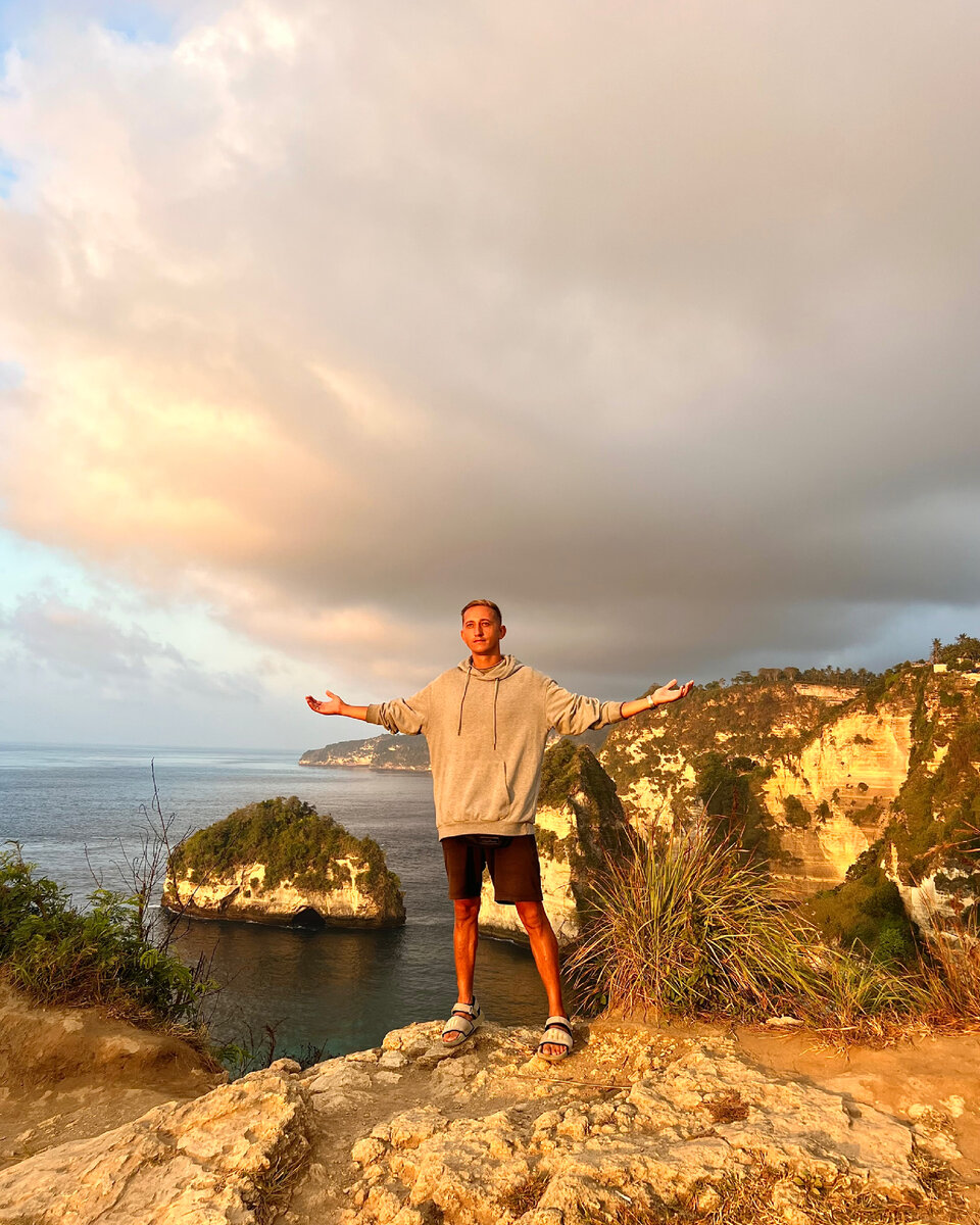 Маркетолог Иван Калугин 