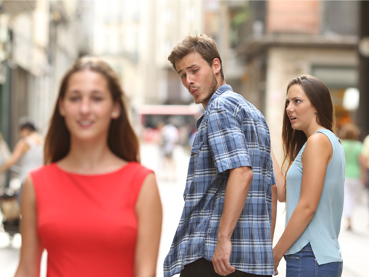 Пацанский ответ