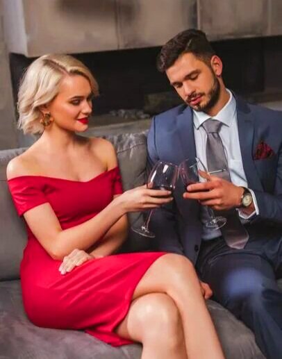 Ну и убирайся! Ты мне всё равно уже надоела! – кричал муж вслед жене ...