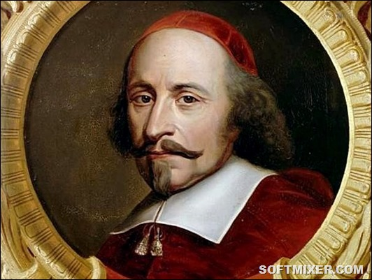 Джулио Мазарини