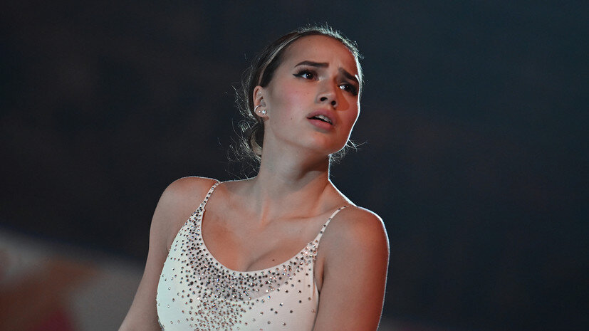   globallookpress.com Vladimir Baranov