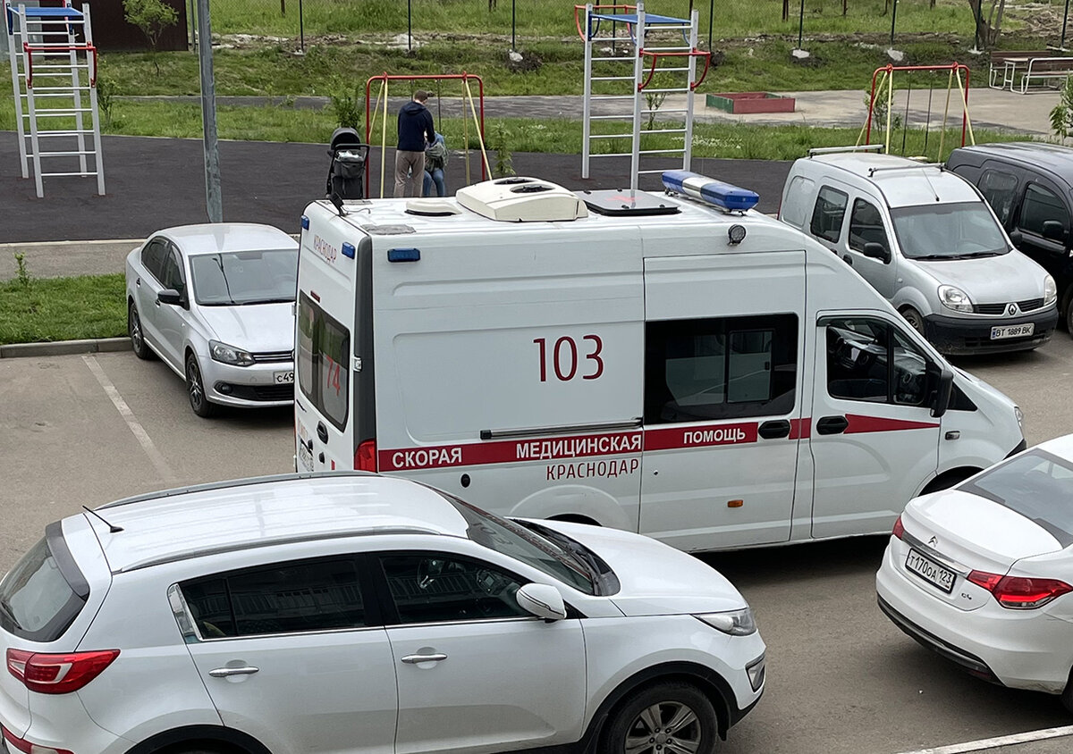 Фото: ФедералПресс / Мария Гридина 