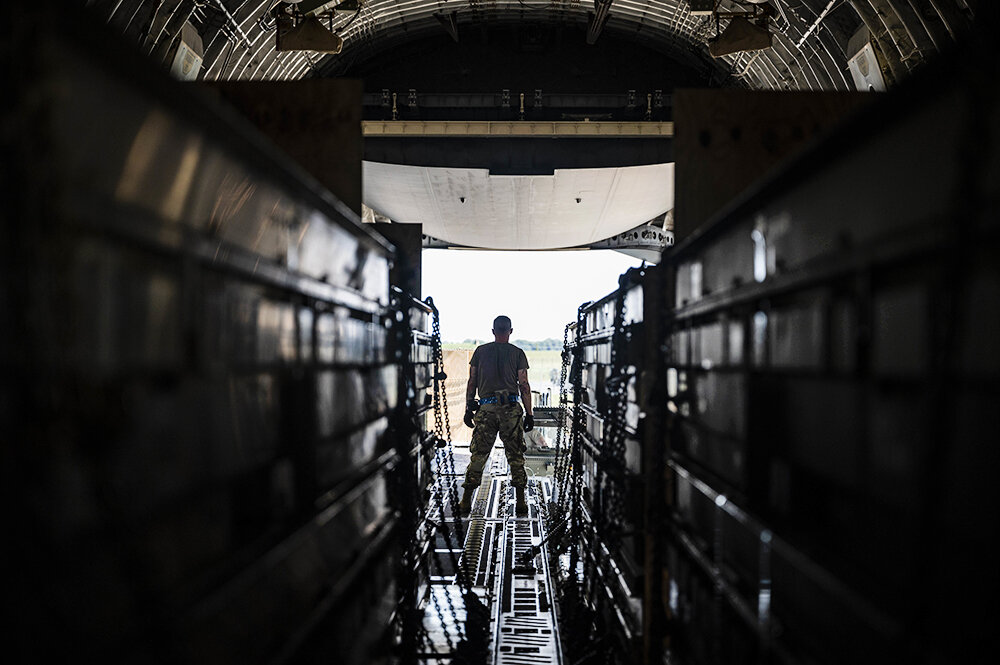    ©United States Department of Defense