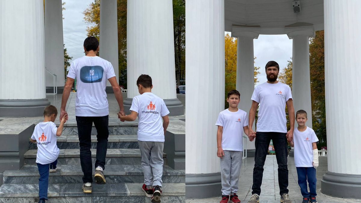 Фото подписчика