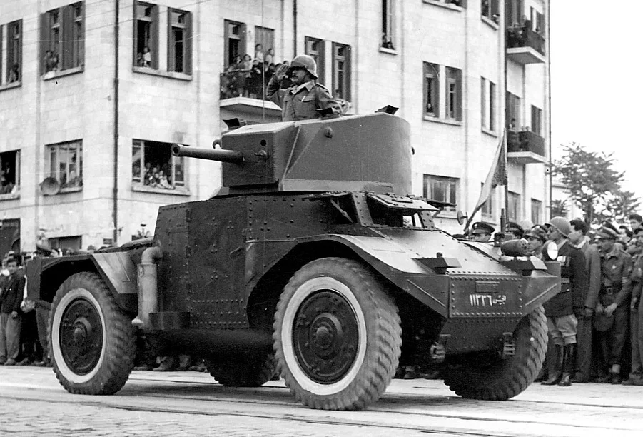 Panhard 178B