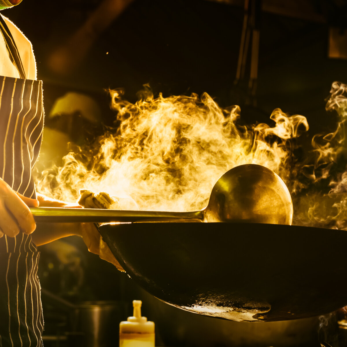 корейская кухня