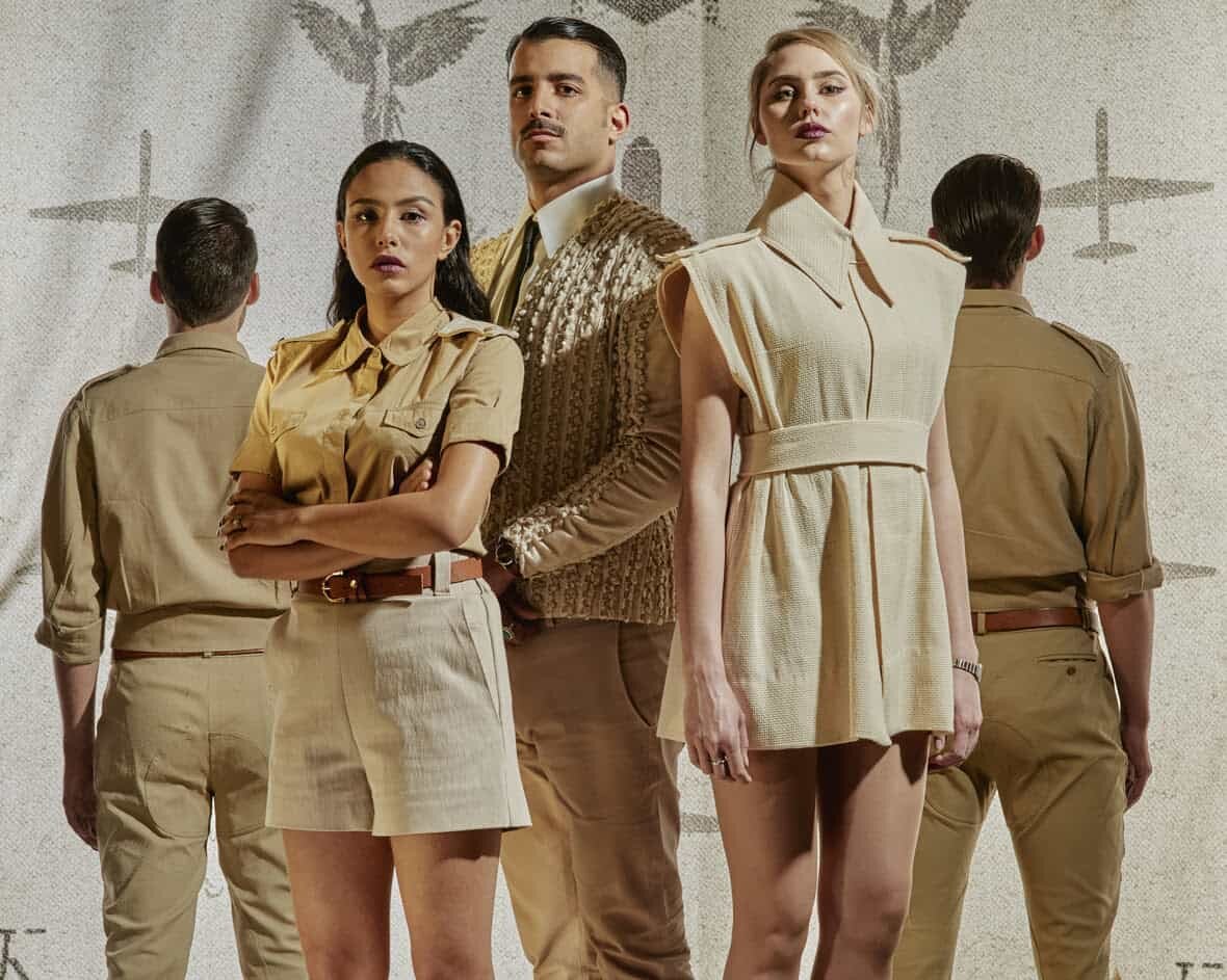 Студия «Союз»