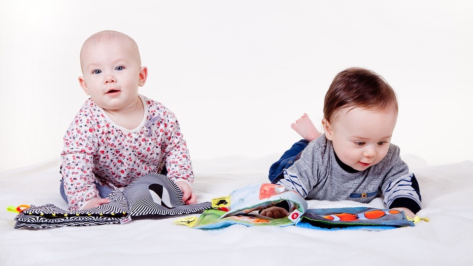 Раннее развитие детей. Чем интересен опыт семьи Никитиных?