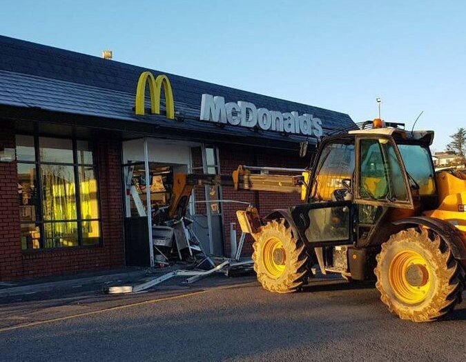 Фото © Соцсети