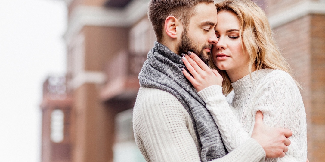 Фотосессия Love Story в Горки Город +960м.