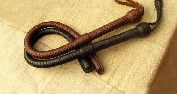 Кубанские нагайки