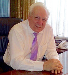 Сергей Филатов