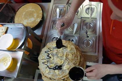 Фото: Артем Житенев / РИА Новости