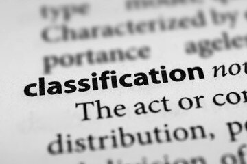 Клиническая классификация