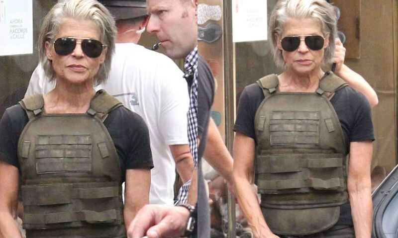 Sarah connor перевод