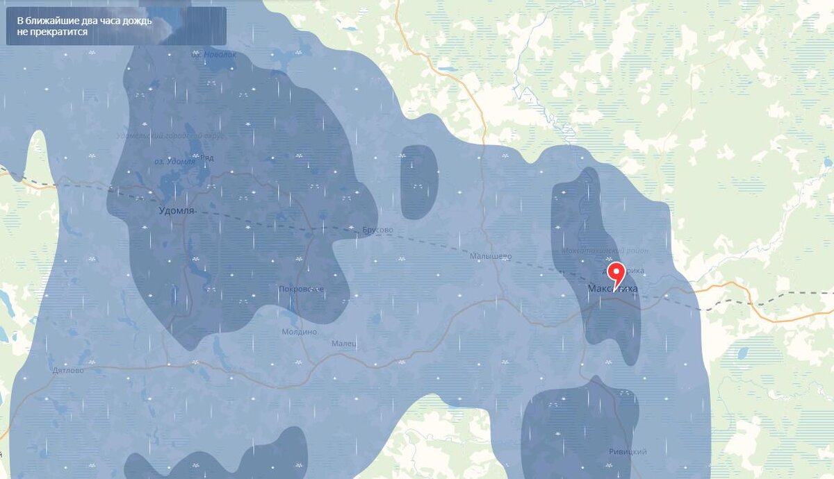 Карта осадков максатиха в реальном. Удомля на карте.