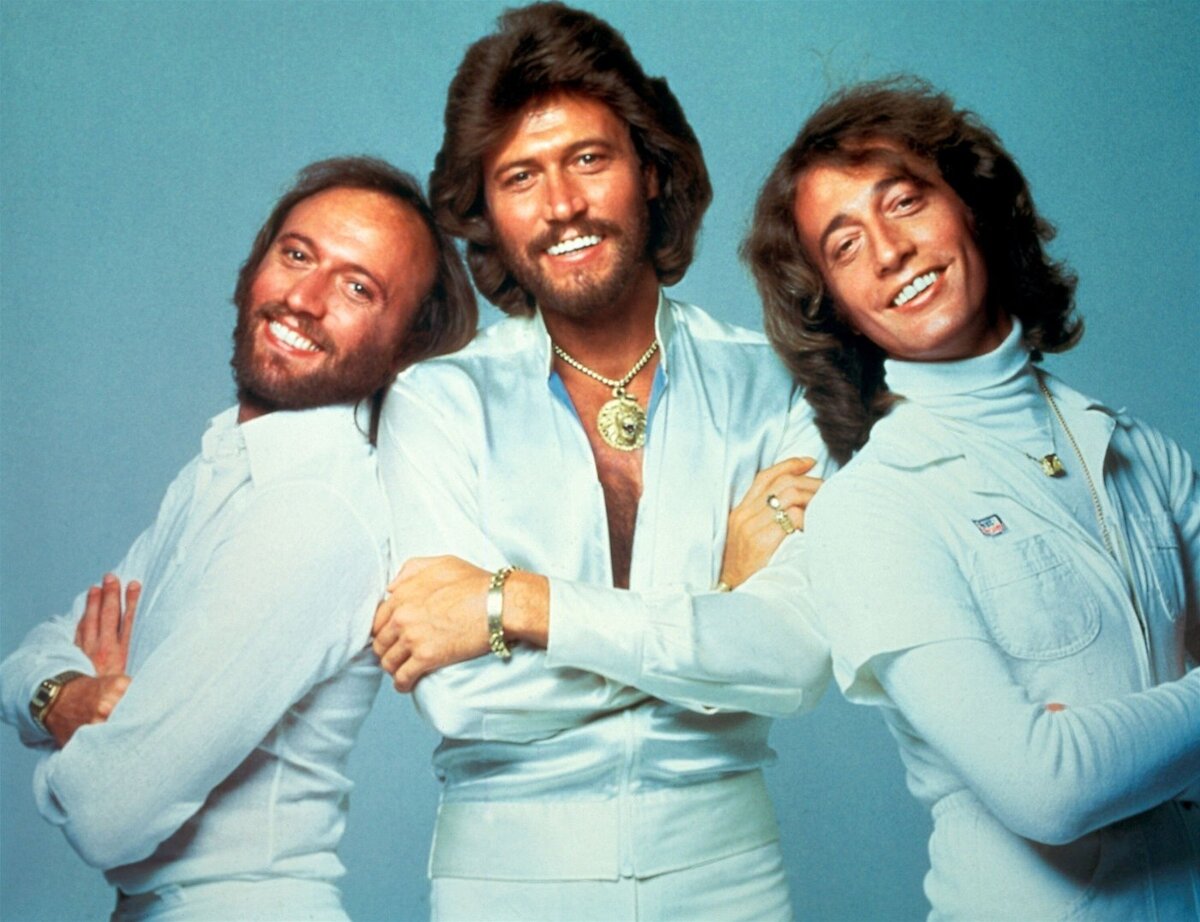 Bee Gees