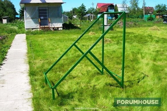 Солнечный коллектор своими руками | FORUMHOUSE | Дзен