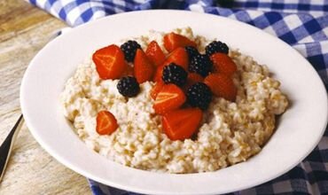 Российские учёные разработали продукты питания для профилактики гормонозависимых опухолей.