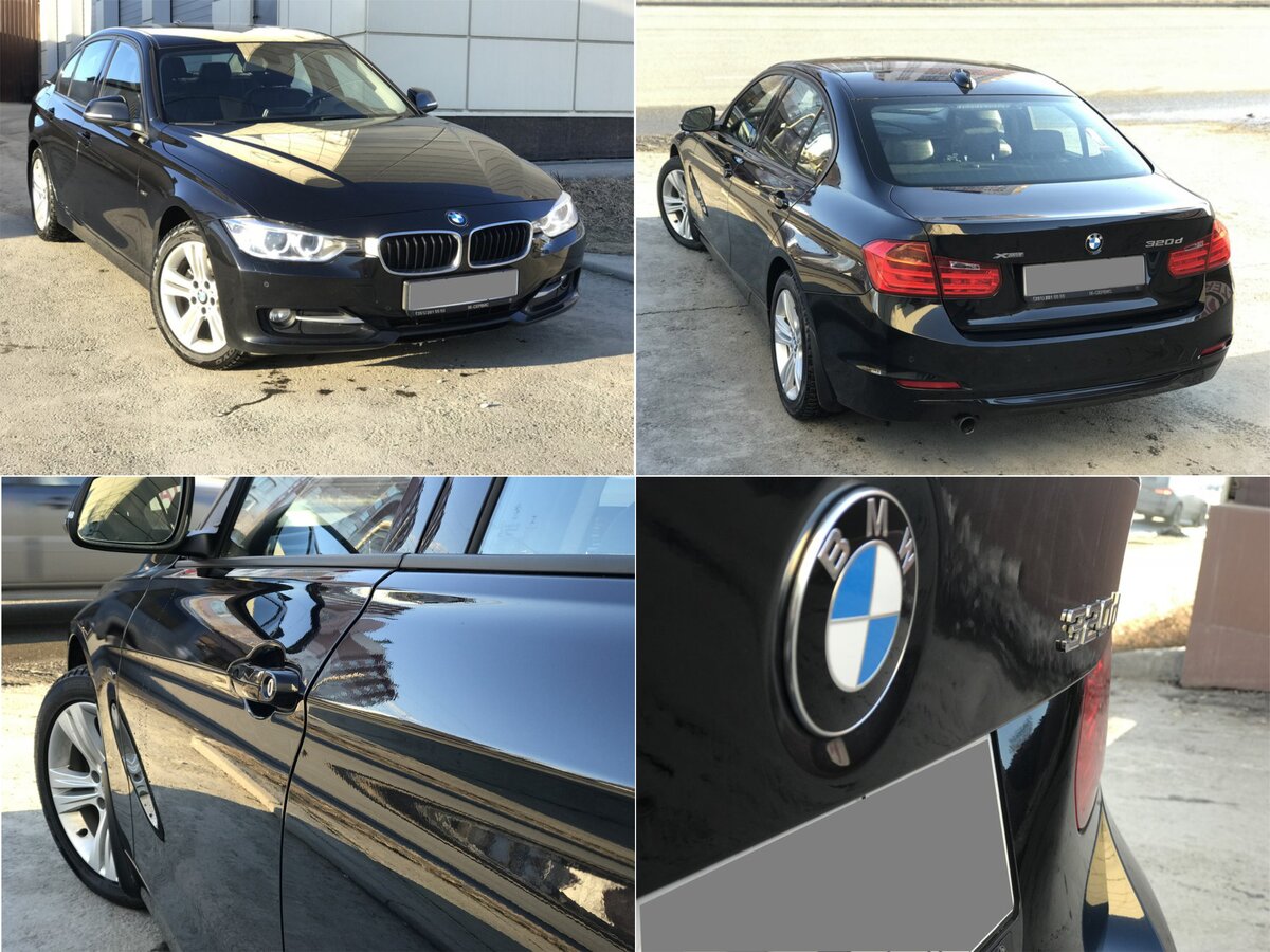 В поисках идеальной б/у BMW. Что продают официальные дилеры? | Avtopoisk74  | Дзен