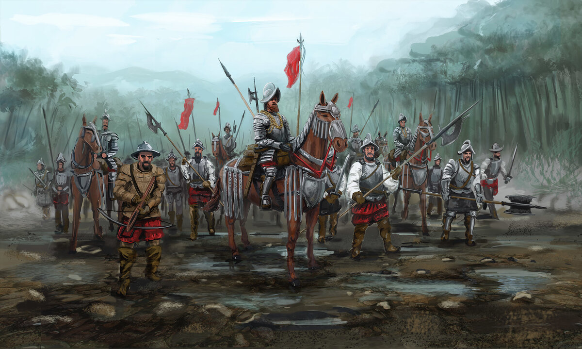 источник фото: artstation.com