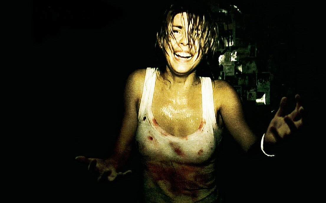 Кадр из фильма «Репортаж»