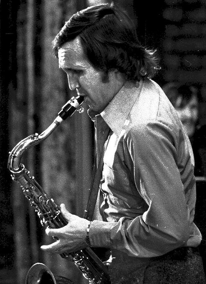 Владимир Коновальцев (фото: Михаил Светлов, Самара)