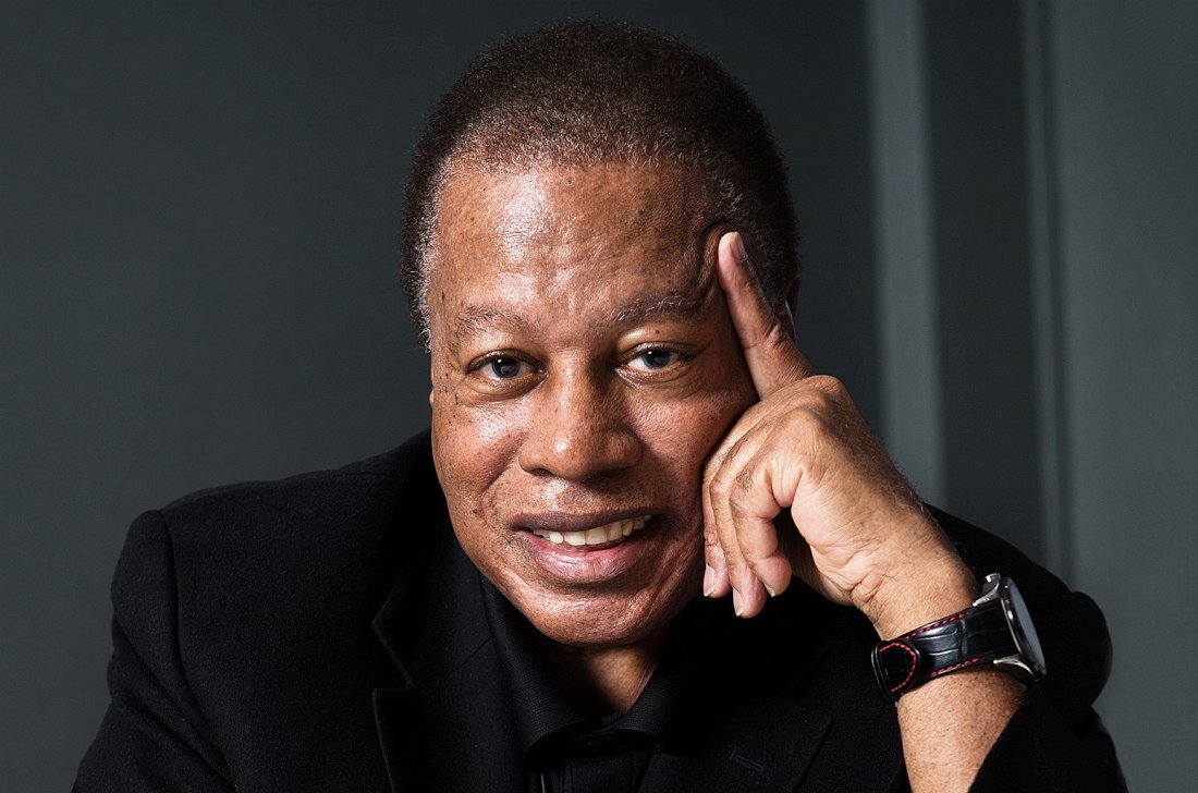 Wayne Shorter (photo © Christofer Dracke)