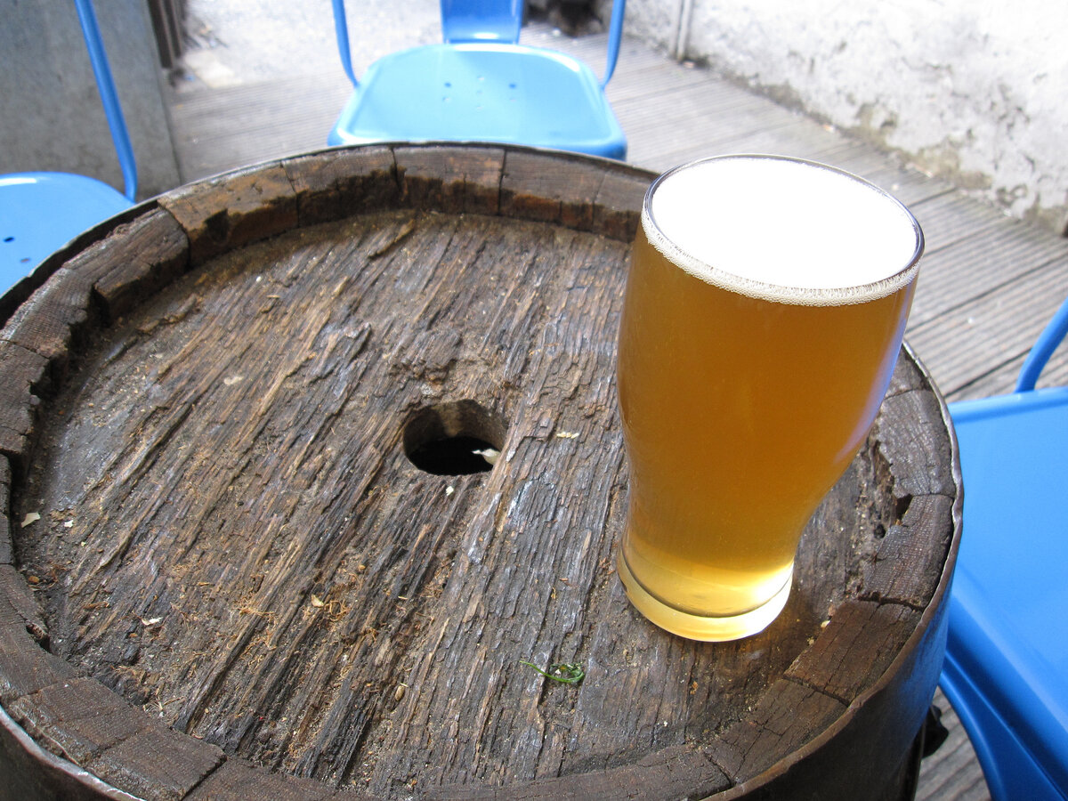 Фото: Bernt Rostad, https://www.flickr.com/photos/brostad/