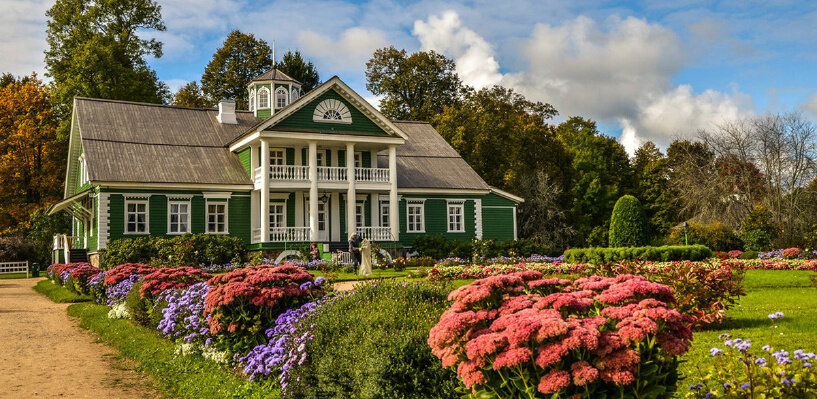  Фото: Fotokto.ruЗемли можно будет передавать по наследству.