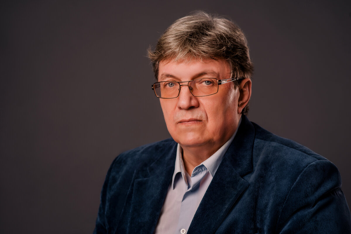 Фото: Татьяна Кудряшова