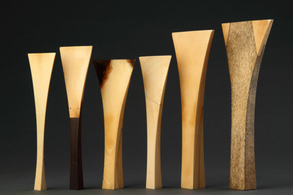 Медиаторы "Бати" для сямисэн (фото из finch-and-co.co.uk )