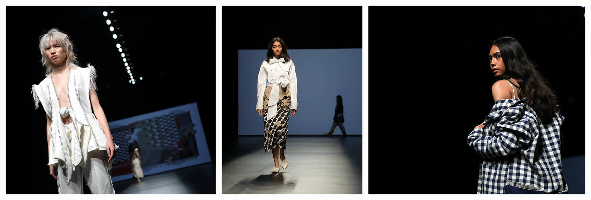Asian Fashion Meets TOKYO 