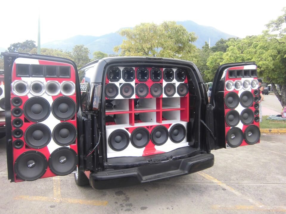 Не переживайте, мы не будем рассказывать, как сделать такое) 