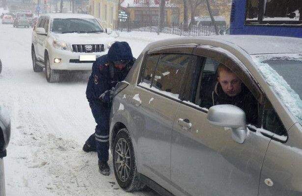 Активисты Навального не застали в Приморье суровых лет - когда без отопления замерзали целые поселки