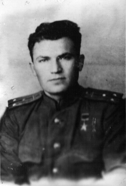 Как русский танкист в одиночку смог остановить вооруженную фашистскую колонну