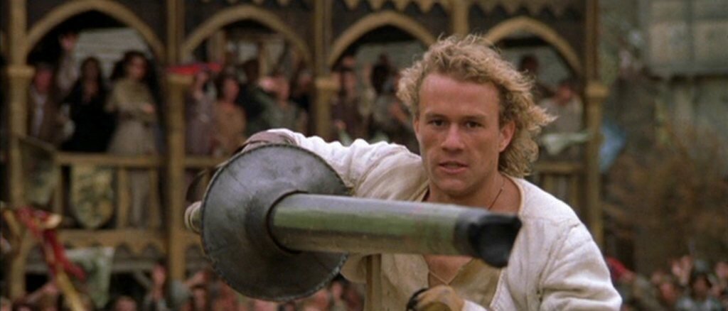 История одного рыцаря. A Knight's Tale фильм 2001. Хит Леджер история рыцаря. Хит Леджер рыцарь. Хит Леджер рыцарь фильм.