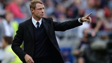 Фото: Спорт-ЭкспрессПо словам 52-летнего белорусского специалиста, у команды много травмированных, но завтра будут играть только те, кто здоров и готов на все сто процентов. Он отметил, что каждая победа является чудом, поскольку команда много работает.
