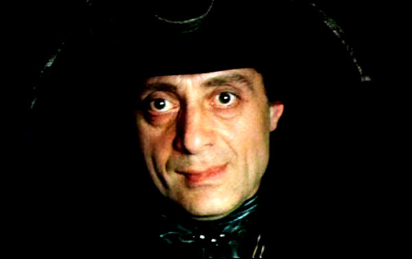 Калиостро "Формула Любви"