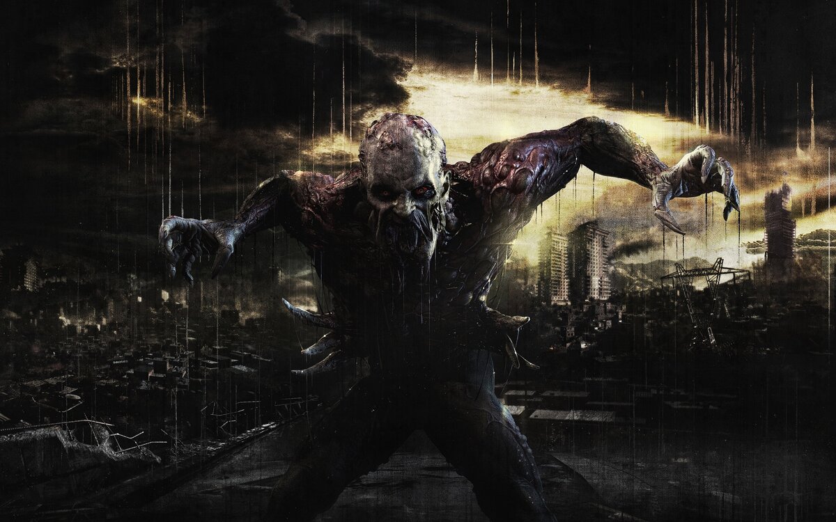 Dying Light © Gamespot