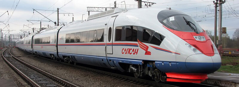 Жаль красавчика.Так, по крайней мере на днях высказался министр инфраструктуры Украины Владимир Омелян: железнодорожное сообщение Украины с Россией будет непременно прекращено.