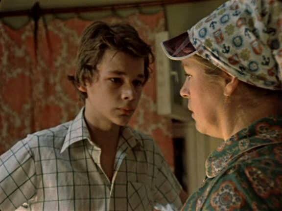 Вам и не снилось фильм картинки