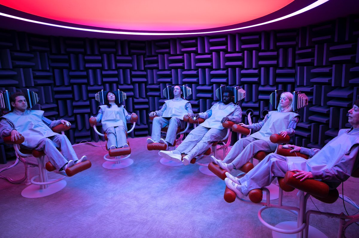 США / 10 серий  