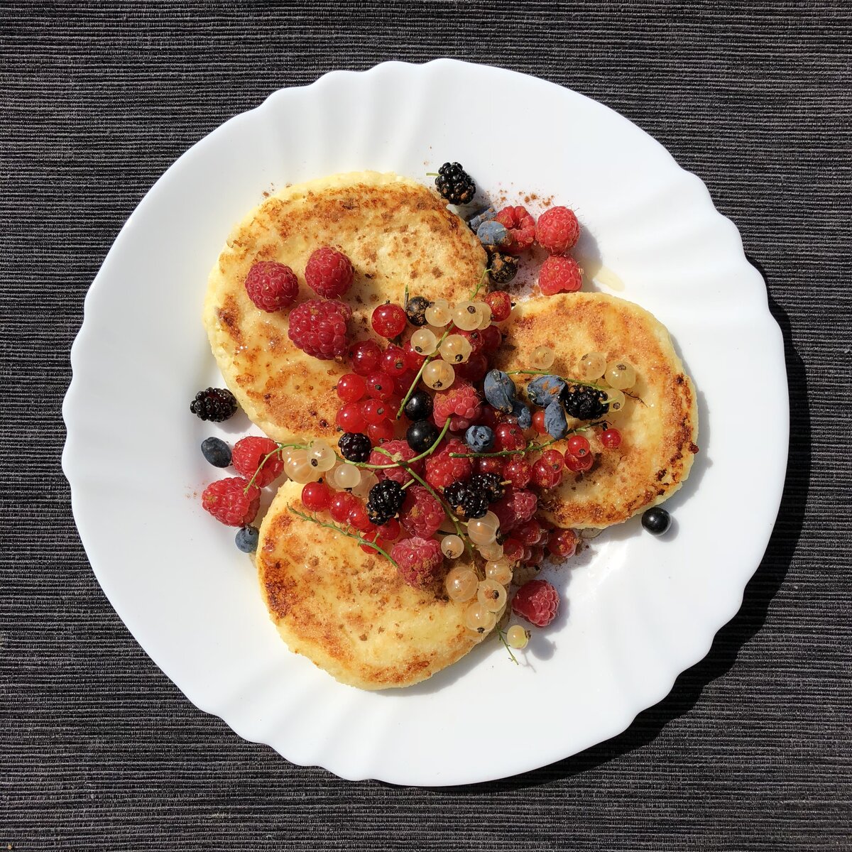 Фото: мой instagram @omnatnom