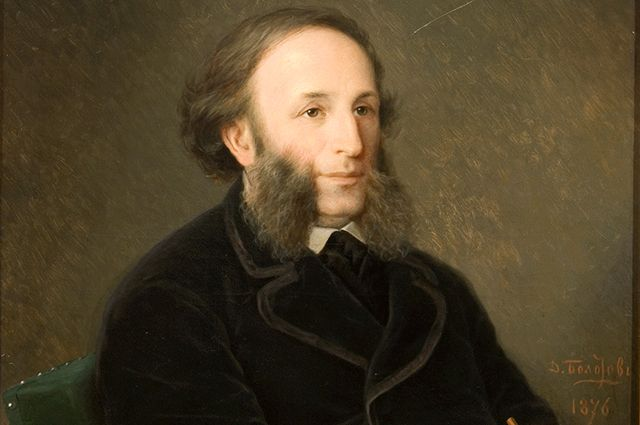 Иван Айвазовский