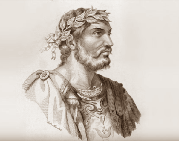 Изображение носит иллюстративный характер. Оttон 1.