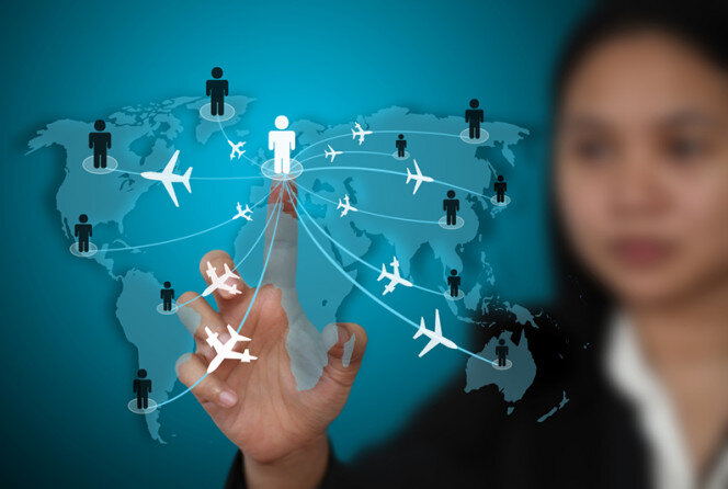 В последнее время о персонализации говорилось так много, что иногда это казалось избыточным. Но сейчас мы живём в оптимальное время, чтобы многие бренды занимающиеся туризмом, перестали использовать персонализированный таргетинг и стали более внимательными к своим данным. 