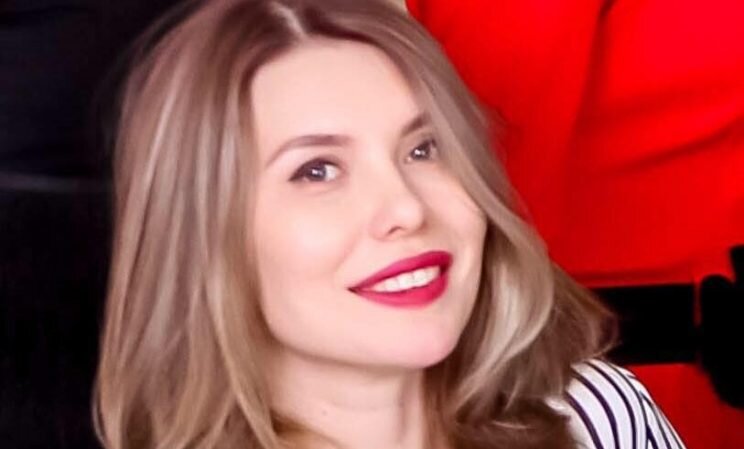 Дария Туркова