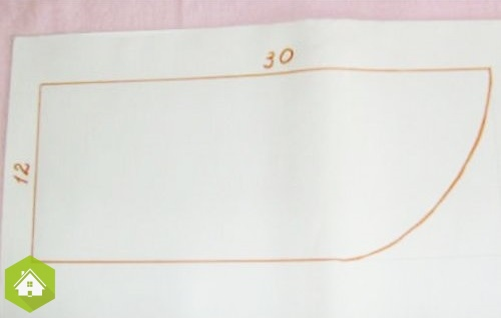 для дома, своими руками, самоделки, подхваты, для штор, декор