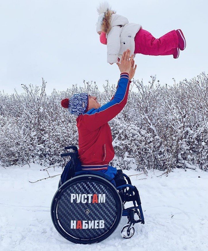 © Личный архив